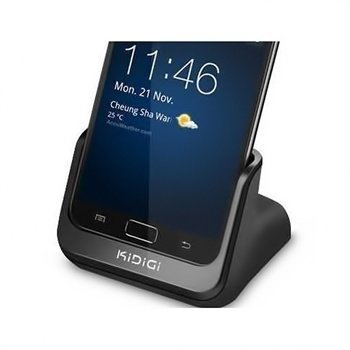 Samsung Galaxy Note N7000 KiDiGi HDMI USB Desktop Charger