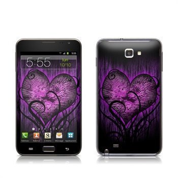 Samsung Galaxy Note N7000 Wicked Skin