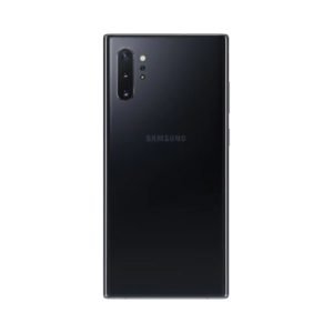 Samsung Galaxy Note10+ Takakansi Aura Black