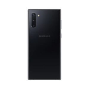 Samsung Galaxy Note10 Takakansi Aura Black