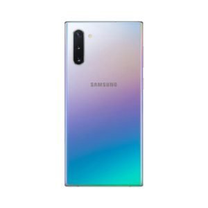 Samsung Galaxy Note10 Takakansi Aura Glow