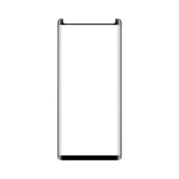 Samsung Galaxy Note9 Panssarilasi 2.5d Full Cover