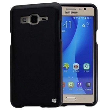 Samsung Galaxy On5 Beyond Cell Protective Suojakuori Musta