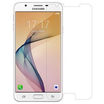 Samsung Galaxy On7 (2016) Nillkin Amazing H+Pro Näytönsuoja Karkaistua Lasia