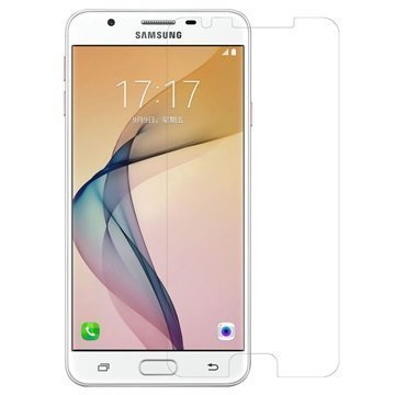 Samsung Galaxy On7 (2016) Nillkin Näytön Suojakalvo Heijastamaton
