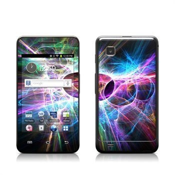 Samsung Galaxy Player 3.6 Static Discharge Skin