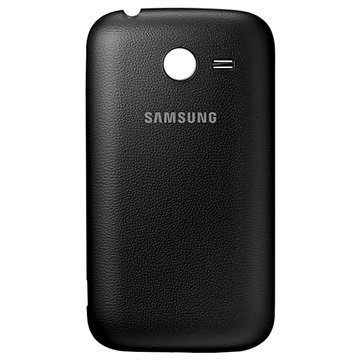 Samsung Galaxy Pocket 2 Akkukansi Musta