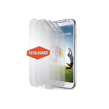 Samsung Galaxy S 4 I9500 Griffin TotalGuard Anti-Glare Näytönsuoja