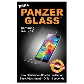 Samsung Galaxy S 5 PanzerGlass Näytönsuoja