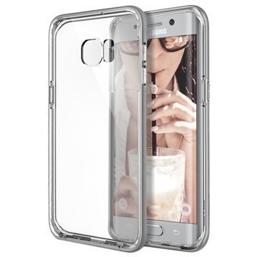 Samsung Galaxy S 6 Edge+ Verus Crystal Bumper Series Kotelo Hopea