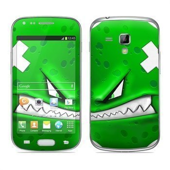 Samsung Galaxy S Duos S7562 Chunky Skin