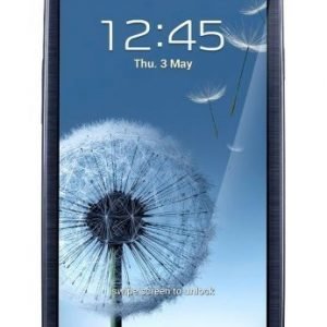 Samsung Galaxy S III I9300 Pebble Blue