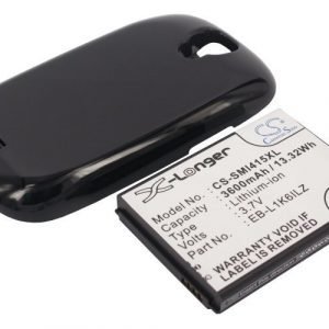 Samsung Galaxy S Relay 4G akku 3600 mAh