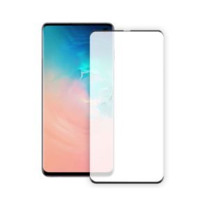 Samsung Galaxy S10+ Koteloihin Sopiva Panssarilasi 3d Full Cover