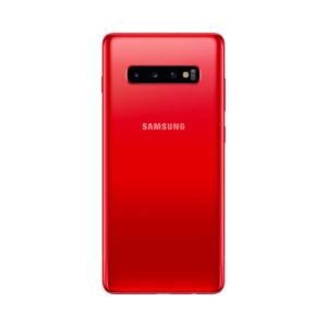 Samsung Galaxy S10+ Takakansi Cardinal Red