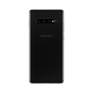 Samsung Galaxy S10+ Takakansi Prism Black