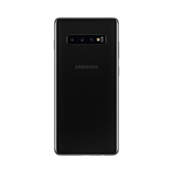 Samsung Galaxy S10+ Takakansi Prism Black