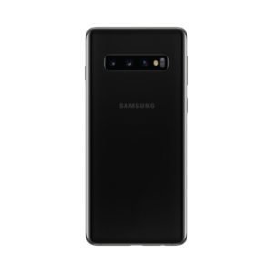 Samsung Galaxy S10 Takakansi Prism Black