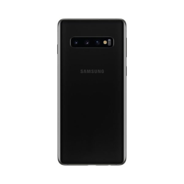 Samsung Galaxy S10 Takakansi Prism Black