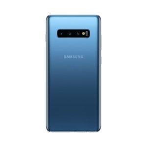 Samsung Galaxy S10+ Takakansi Prism Blue