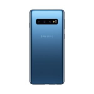 Samsung Galaxy S10 Takakansi Prism Blue