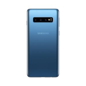 Samsung Galaxy S10 Takakansi Prism Blue