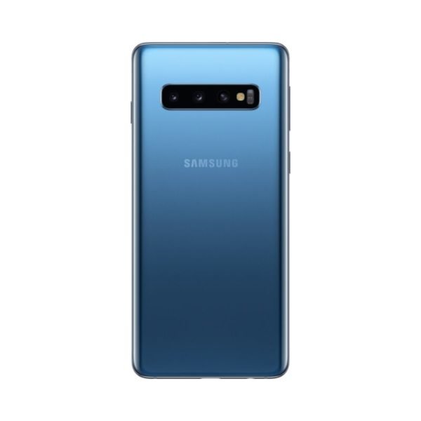 Samsung Galaxy S10 Takakansi Prism Blue