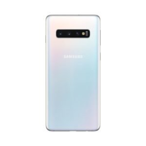 Samsung Galaxy S10 Takakansi Prism White