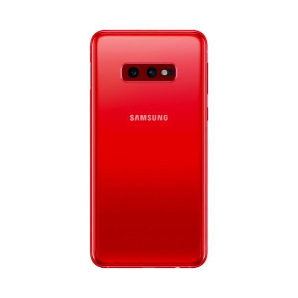 Samsung Galaxy S10e Takakansi Cardinal Red