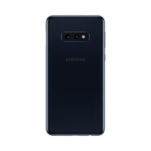 Samsung Galaxy S10e Takakansi Prism Black