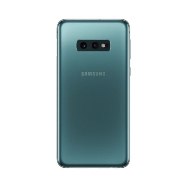 Samsung Galaxy S10e Takakansi Prism Green