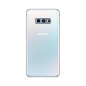 Samsung Galaxy S10e Takakansi Prism White