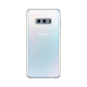 Samsung Galaxy S10e Takakansi Prism White