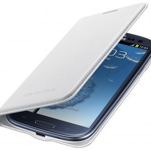 Samsung Galaxy S3 Flip Wallet Puhelinkotelo