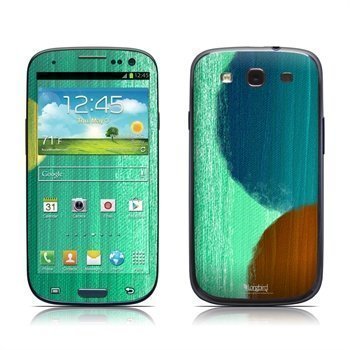 Samsung Galaxy S3 I9300 Circlewash Suojakalvo