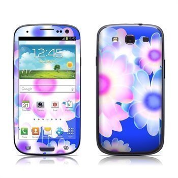 Samsung Galaxy S3 I9300 Oopsy Daisy Suojakalvo