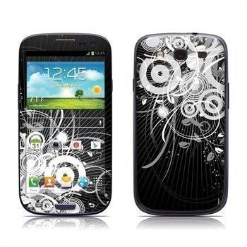 Samsung Galaxy S3 I9300 Radiosity Suojakalvo