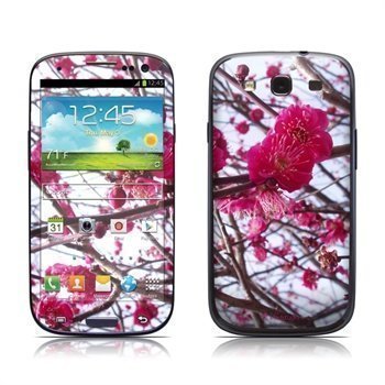 Samsung Galaxy S3 I9300 Spring In Japan Suojakalvo