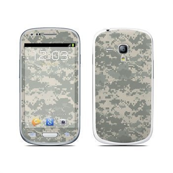 Samsung Galaxy S3 Mini ACU Camo Skin