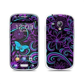 Samsung Galaxy S3 Mini Abolisher Skin