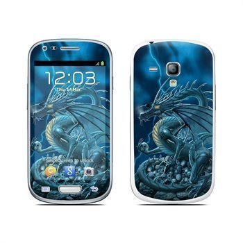 Samsung Galaxy S3 Mini Abolisher Skin