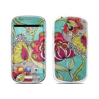 Samsung Galaxy S3 Mini Beatriz Skin