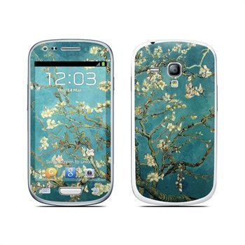Samsung Galaxy S3 Mini Blossoming Almond Tree Skin