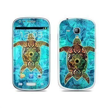 Samsung Galaxy S3 Mini Sacred Honu Skin