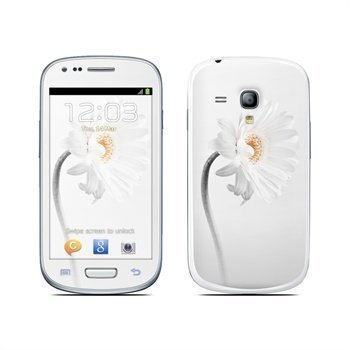 Samsung Galaxy S3 Mini Stalker Skin