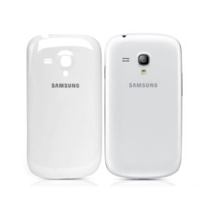 Samsung Galaxy S3 Mini Takakansi Sininen