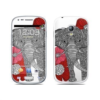 Samsung Galaxy S3 Mini The Elephant Skin