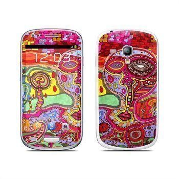 Samsung Galaxy S3 Mini The Wall Skin