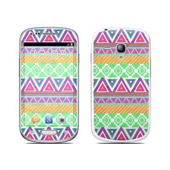 Samsung Galaxy S3 Mini Tribe Skin