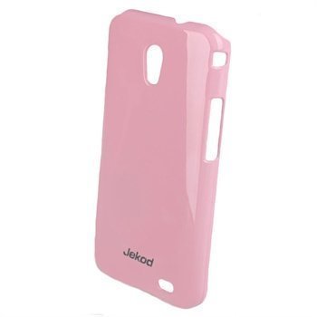 Samsung Galaxy S3 i9300 Jekod Shiny Case Pink